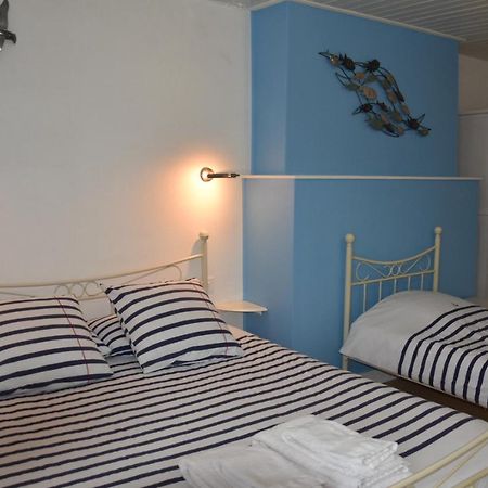 Bed and Breakfast Ker-Loen Val-Couesnon Zewnętrze zdjęcie