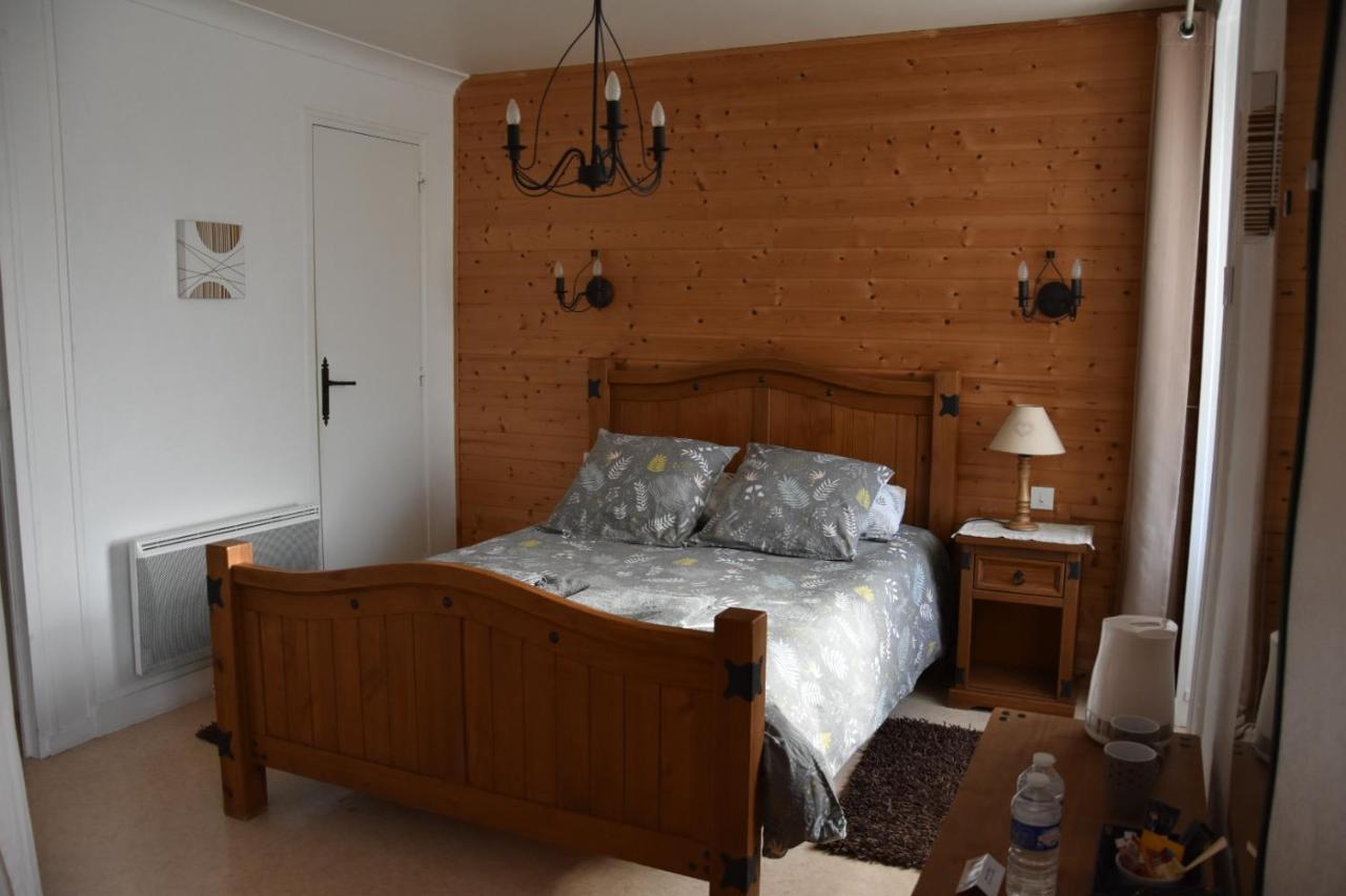 Bed and Breakfast Ker-Loen Val-Couesnon Zewnętrze zdjęcie