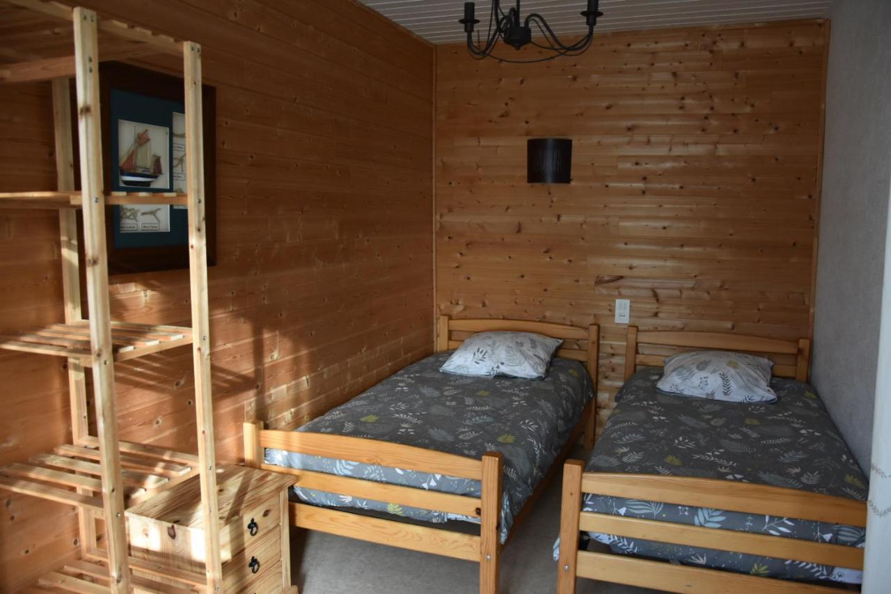 Bed and Breakfast Ker-Loen Val-Couesnon Zewnętrze zdjęcie