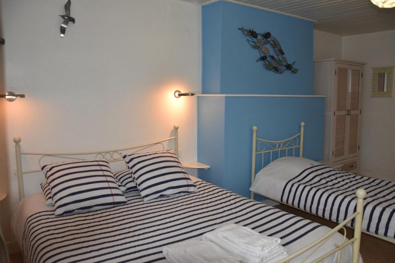 Bed and Breakfast Ker-Loen Val-Couesnon Zewnętrze zdjęcie