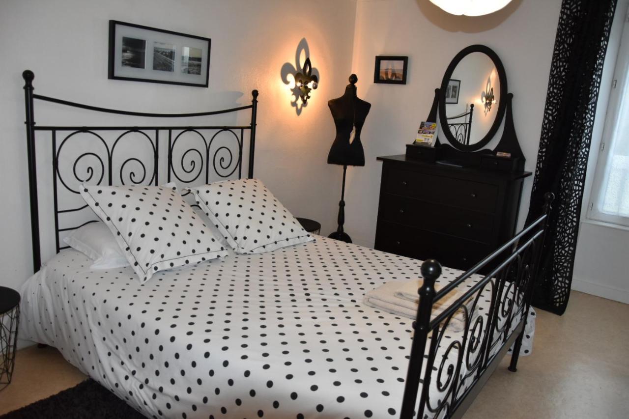 Bed and Breakfast Ker-Loen Val-Couesnon Zewnętrze zdjęcie