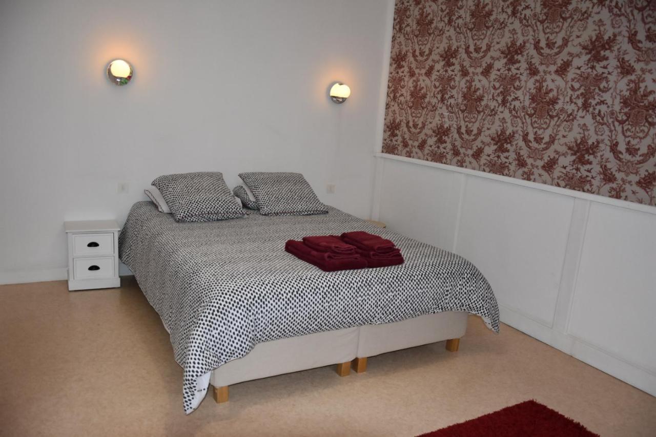 Bed and Breakfast Ker-Loen Val-Couesnon Zewnętrze zdjęcie