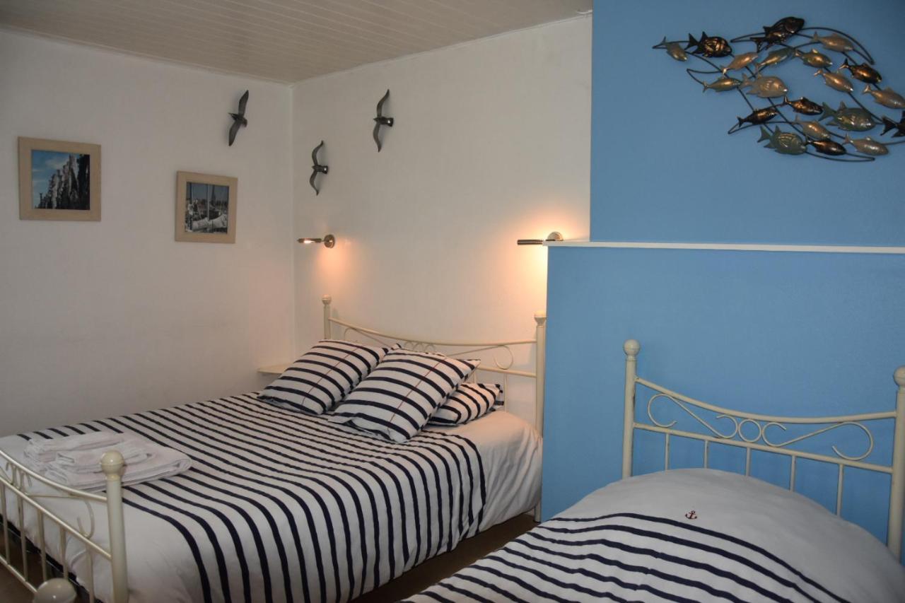 Bed and Breakfast Ker-Loen Val-Couesnon Zewnętrze zdjęcie
