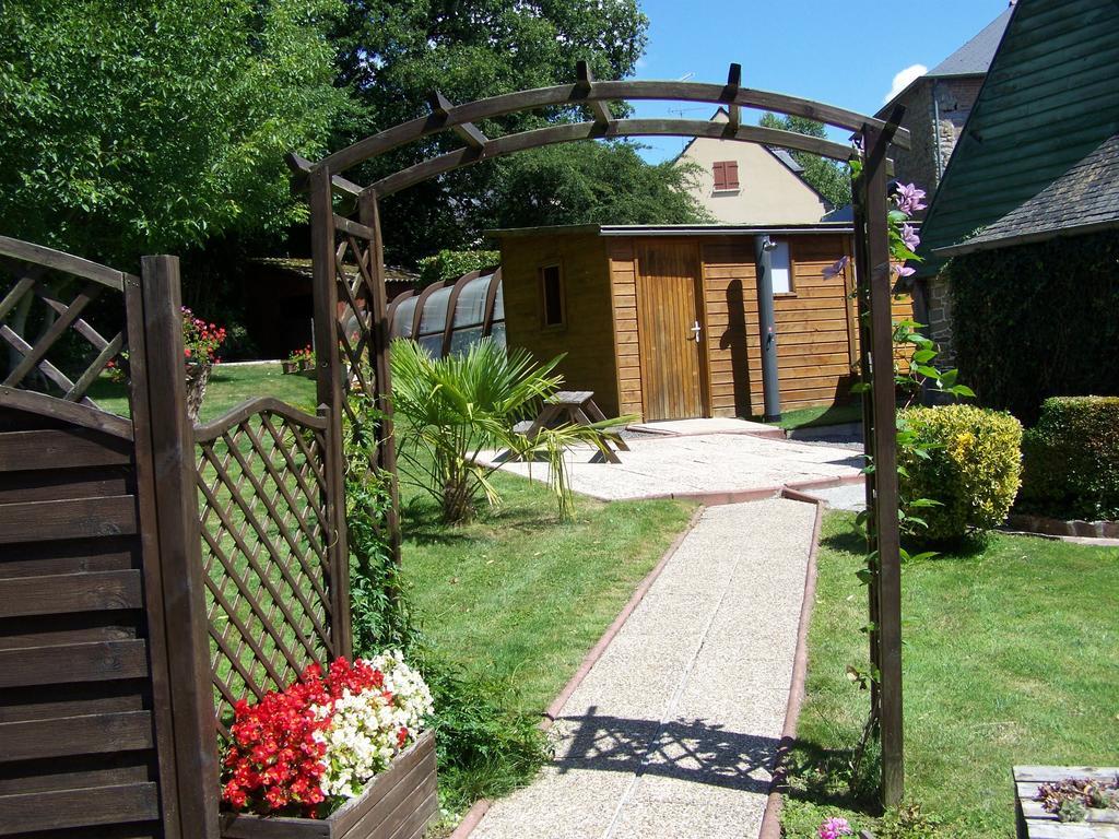 Bed and Breakfast Ker-Loen Val-Couesnon Zewnętrze zdjęcie