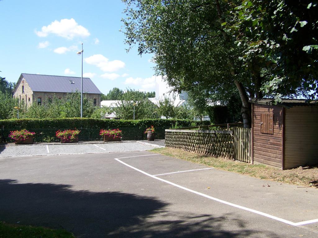 Bed and Breakfast Ker-Loen Val-Couesnon Zewnętrze zdjęcie