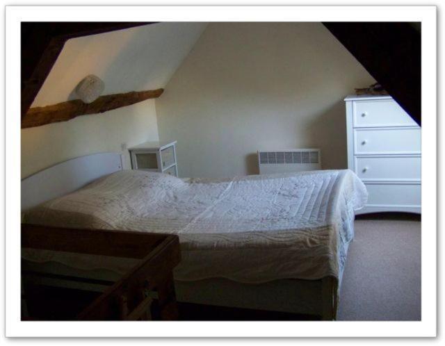 Bed and Breakfast Ker-Loen Val-Couesnon Pokój zdjęcie