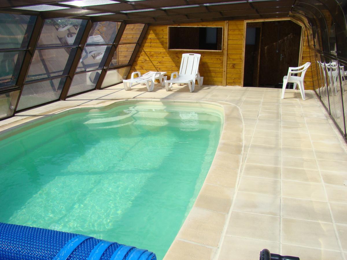Bed and Breakfast Ker-Loen Val-Couesnon Zewnętrze zdjęcie