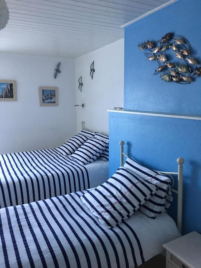 Bed and Breakfast Ker-Loen Val-Couesnon Zewnętrze zdjęcie